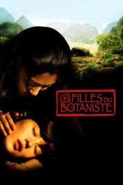 The Chinese Botanist's Daughters filmas