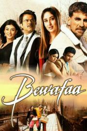 Bewafaa filmas