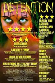 Detention filmas