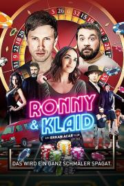 Ronny & Klaid filmas