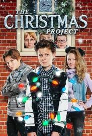 The Christmas Project filmas