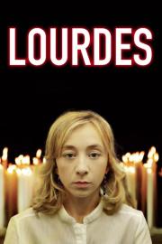 Lourdes filmas