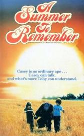 A Summer to Remember filmas
