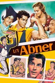 Li'l Abner filmas