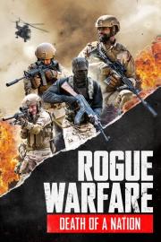 Rogue Warfare: Death of a Nation filmas