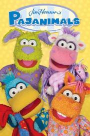 Jim Henson's Pajanimals filmas