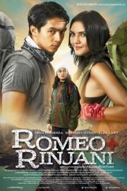Romeo+Rinjani filmas