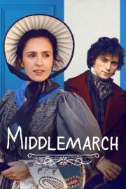 Middlemarch filmas