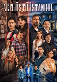Altı Üstü İstanbul filmas