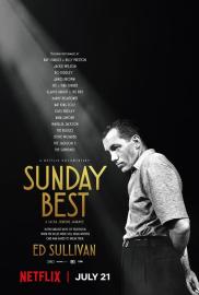 Sunday Best: The Untold Story of Ed Sullivan filmas