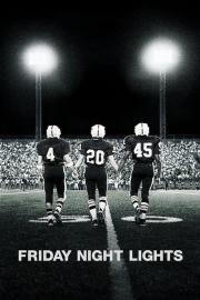 Friday Night Lights filmas