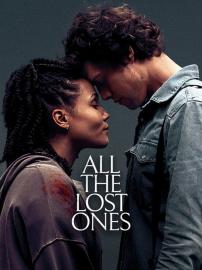 All the Lost Ones filmas