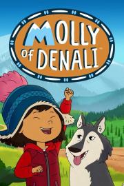 Molly of Denali filmas