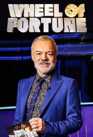 Wheel of Fortune filmas