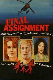 Final Assignment filmas