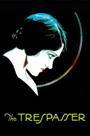 The Trespasser filmas