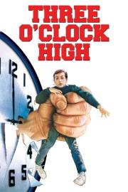 Three O'Clock High filmas