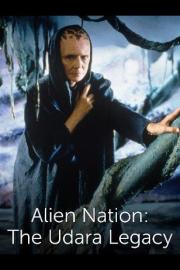 Alien Nation: The Udara Legacy filmas