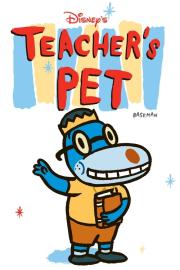 Teacher's Pet filmas