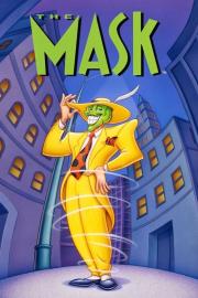 The Mask: Animated Series filmas