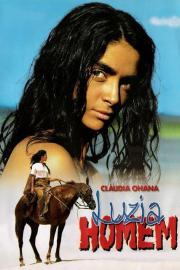Luzia Homem filmas