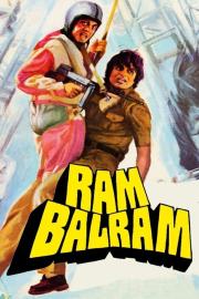 Ram Balram filmas