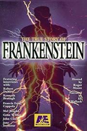 It's Alive: The True Story of Frankenstein filmas