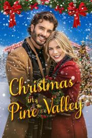 Christmas in Pine Valley filmas