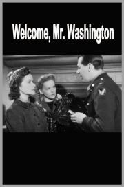 Welcome, Mr Washington filmas