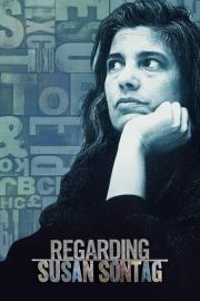Regarding Susan Sontag filmas