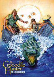 The Crocodile Hunter: Collision Course filmas