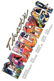 That's Dancing! filmas