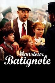 Monsieur Batignole filmas