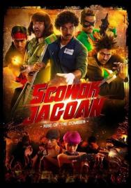 5 Cowok Jagoan: Rise of the Zombies filmas