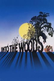 Into the Woods filmas