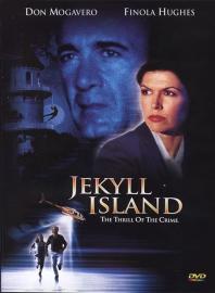 Jekyll Island filmas