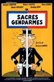 Sacrés gendarmes filmas