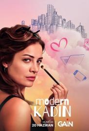 Modern Kadın filmas