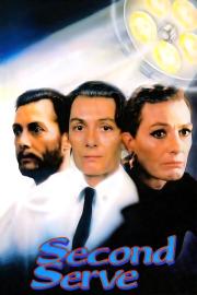 Second Serve filmas