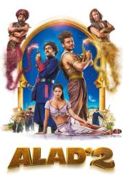 Nauji Aladino nuotykiai filmas