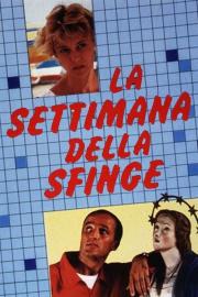 La settimana della sfinge filmas