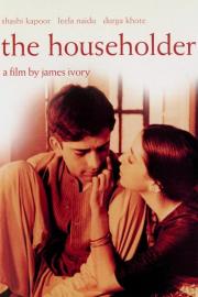The Householder filmas