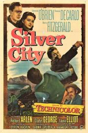 Silver City filmas