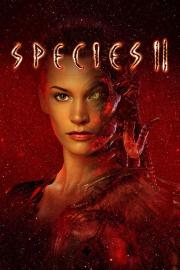 Species II filmas