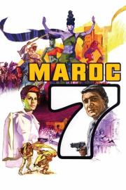 Maroc 7 filmas