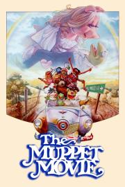 The Muppet Movie filmas
