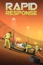 Rapid Response filmas