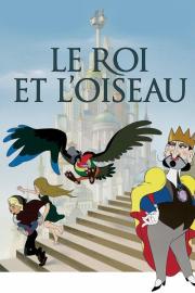 Le Roi et l'Oiseau filmas
