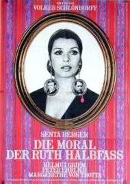 The Morals of Ruth Halbfass filmas