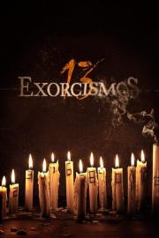 13 exorcismos filmas